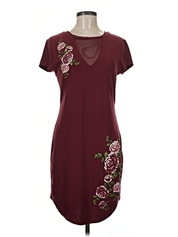 Bobbie Brooks Casual Dress (view 1)