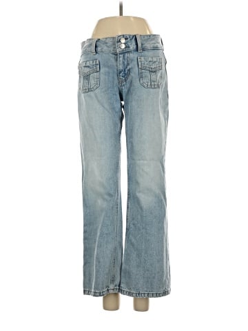 Zara Jeans (view 1)