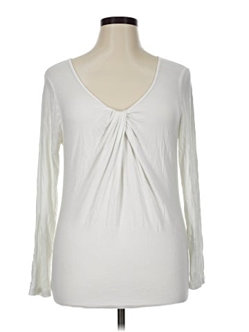 Neiman Marcus Long Sleeve T-Shirt (view 1)