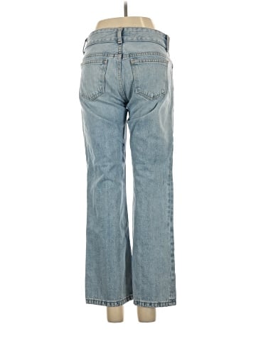 Zara Jeans (view 2)