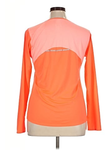 New Balance Long Sleeve Top (view 2)