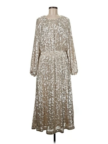 H&M Casual Dress (view 1)