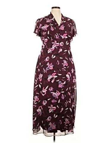 Lane Bryant Casual Dress (view 1)