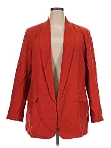 City Chic Blazer (view 1)