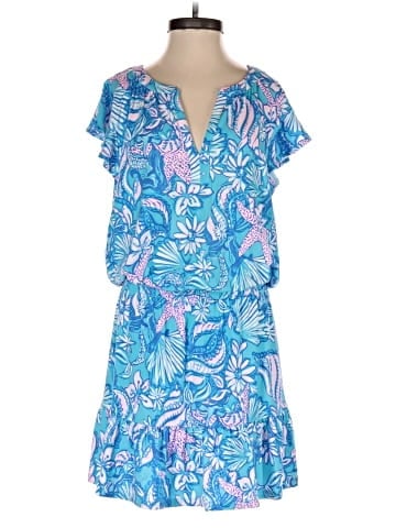 Lilly Pulitzer Casual Dress (view 1)