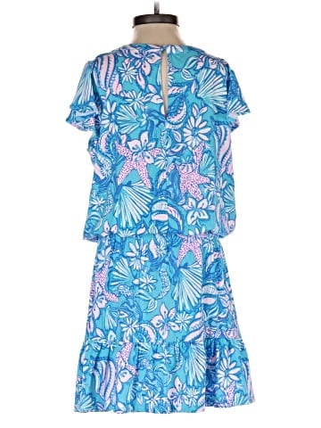 Lilly Pulitzer Casual Dress (view 2)