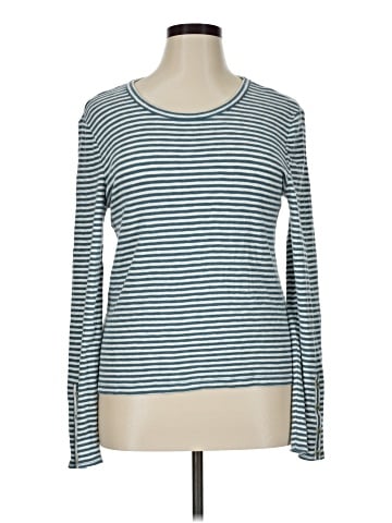 Madewell Long Sleeve T-Shirt (view 1)