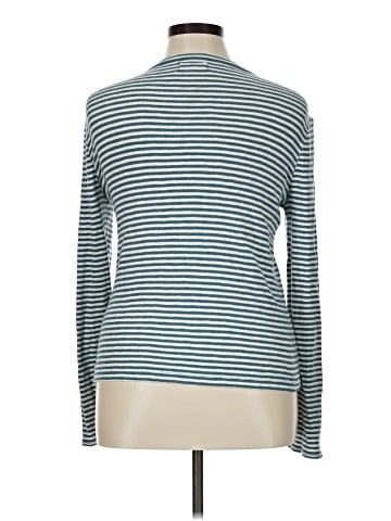 Madewell Long Sleeve T-Shirt (view 2)