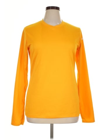 Asics Long Sleeve Top (view 1)