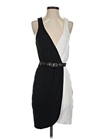 Bebe Cocktail Dress (view 1)