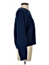 Nike Blue Sweatshirt Size S - photo 4