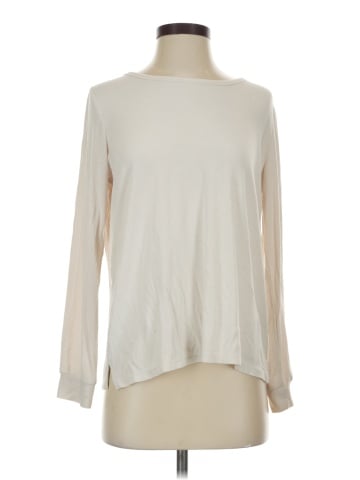 Cozy Earth Long Sleeve T-Shirt (view 1)