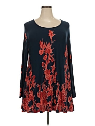 Soft Surroundings Casual Dress (view 1)