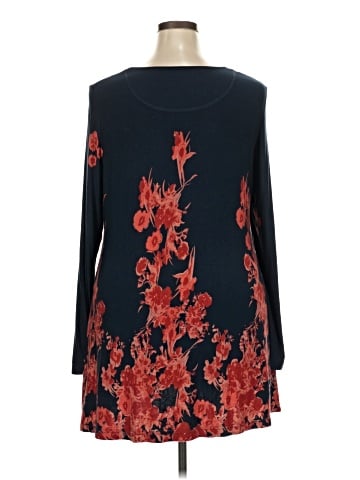 Soft Surroundings Casual Dress (view 2)