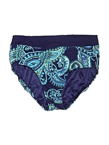 Lands' End Swimsuit Bottoms (view 1)