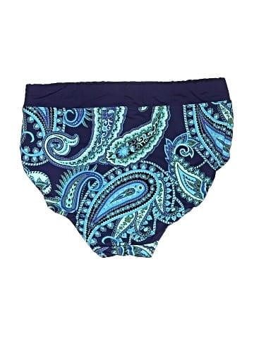 Lands' End Swimsuit Bottoms (view 2)