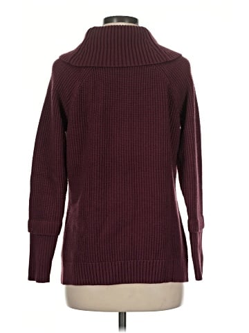 Calvin Klein Turtleneck Sweater (view 2)