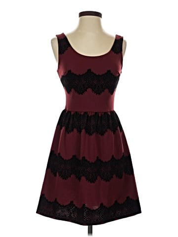Soprano Cocktail Dress (view 1)
