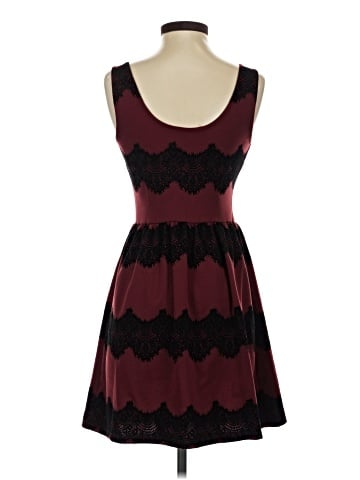Soprano Cocktail Dress (view 2)