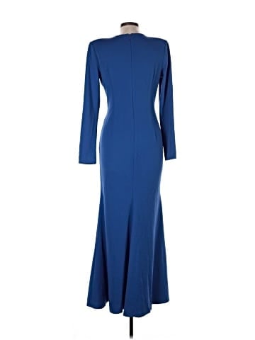 Badgley Mischka Cocktail Dress (view 2)