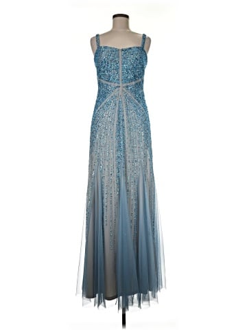 Adrianna Papell Cocktail Dress (view 1)