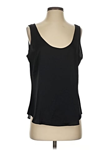 Ann Taylor Sleeveless Top (view 1)