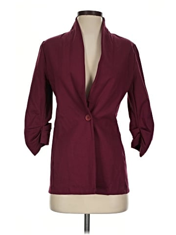 Altar'd State 3/4 Sleeve Button-Down Shirt (view 1)