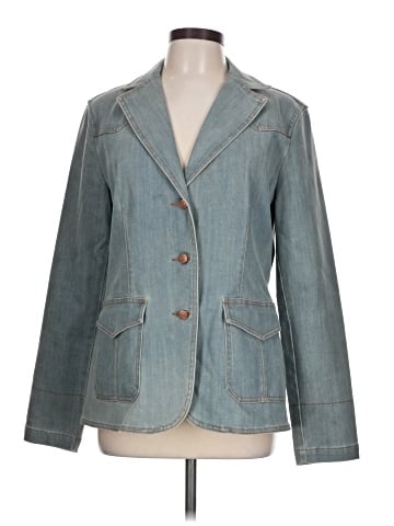 Gap Blazer (view 1)