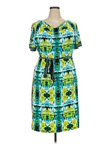 Alfani Casual Dress (view 1)