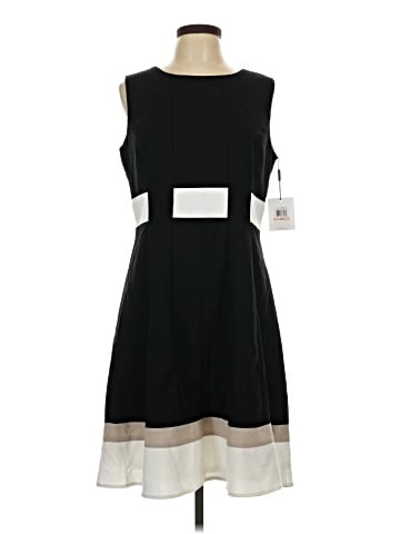 Calvin Klein Casual Dress (view 1)