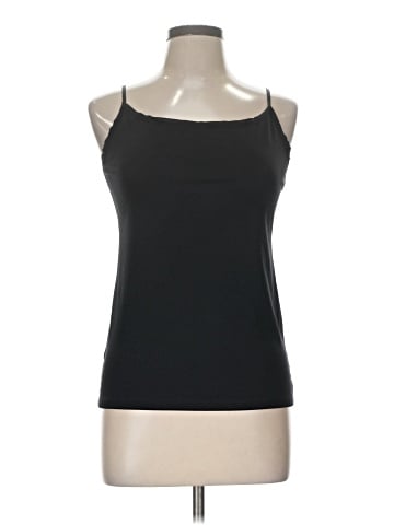 Ann Taylor Sleeveless Top (view 1)
