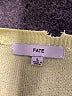 Fate Solid Green Pullover Sweater Size L - photo 7