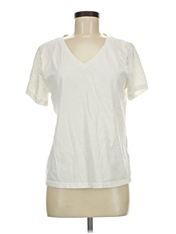 Threads 4 Thought Short Sleeve T-Shirt (view 1)