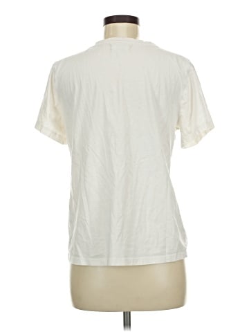 Threads 4 Thought Short Sleeve T-Shirt (view 2)