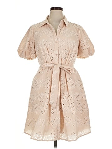 Sam Edelman Short Sleeve Top (view 1)