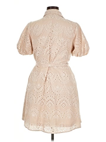 Sam Edelman Short Sleeve Top (view 2)