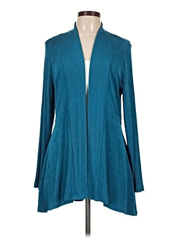 Travelers by Chico's Cardigan (view 1)