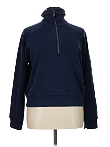 SPANX Pullover Sweater (view 1)