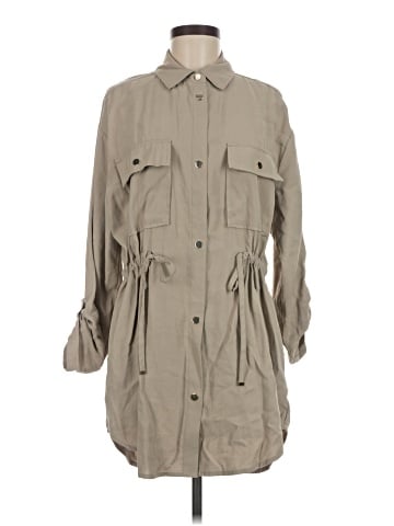 Zara Casual Dress (view 1)