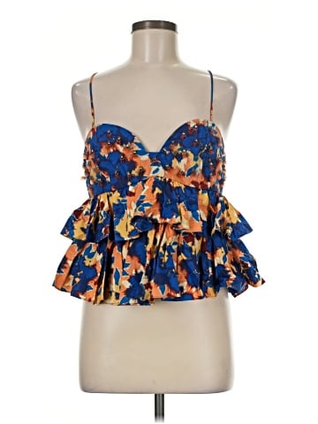 Ulla Johnson Sleeveless Blouse (view 1)