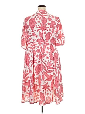 BLOOMCHIC Casual Dress (view 2)