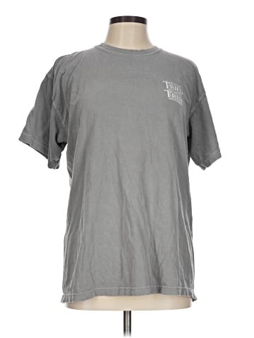 Comfort Colors Short Sleeve T-Shirt (view 1)