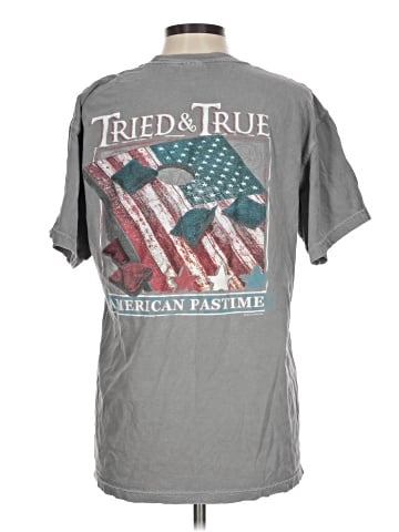 Comfort Colors Short Sleeve T-Shirt (view 2)