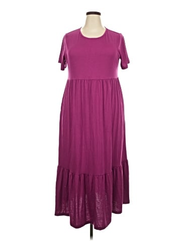 Anrabess Casual Dress (view 1)