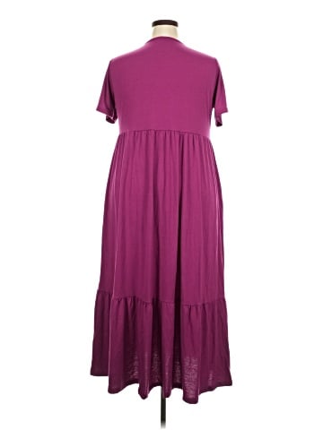 Anrabess Casual Dress (view 2)