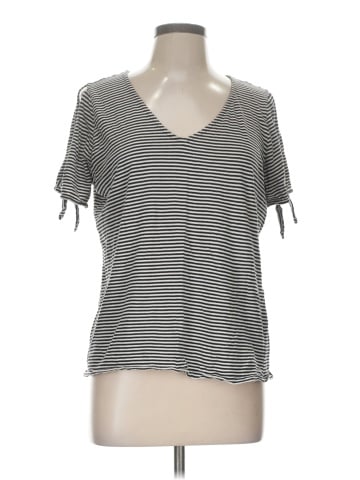 MICHAEL Michael Kors Short Sleeve T-Shirt (view 1)