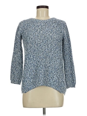 Massimo Dutti Pullover Sweater (view 1)