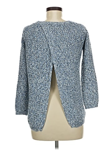 Massimo Dutti Pullover Sweater (view 2)