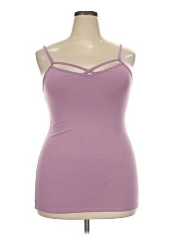 Torrid Tank Top (view 1)