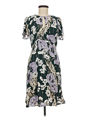Ann Taylor Factory Casual Dress (view 1)